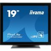 Iiyama Monitor ProLite T1932MSC-B5AG Touch-LED-Display 48 cm (19″) schwarzmatt mit AntiGlare Beschichtung 1 Iiyama Monitor ProLite T1932MSC-B5AG Touch-LED-Display 48 cm (19") schwarzmatt mit AntiGlare Beschichtung