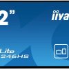 Iiyama Digital Signage ProLite LH3246HS-B1 LED-Display 80 cm (31,5″) schwarz 1 Iiyama Digital Signage ProLite LH3246HS-B1 LED-Display 80 cm (31,5") schwarz