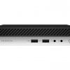 HP ProDesk 405 G4 Mini-PC AMD Ryzen 5 2400GE, 8GB RAM, 256GB SSD, Win10 Pro 1 HP ProDesk 405 G4 Mini-PC AMD Ryzen 5 2400GE, 8GB RAM, 256GB SSD, Win10 Pro