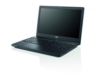 Fujitsu LIFEBOOK E559 39,6 cm (15.6") Notebook Intel Core i5-8265U, 16GB RAM, 512GB SSD, Full HD, Win 10 Pro