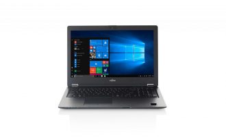 Fujitsu LIFEBOOK U759 39,6 cm (15.6") Notebook Intel Core i5-8265U, 8GB RAM, 256GB SSD, Full HD, Win 10 Pro