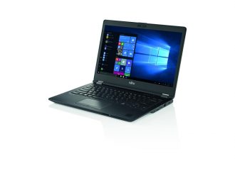 Fujitsu LIFEBOOK U749 35,6 cm (14") Notebook Intel Core i5-8265U, 16GB RAM, 512GB SSD, Full HD, Win 10 Pro