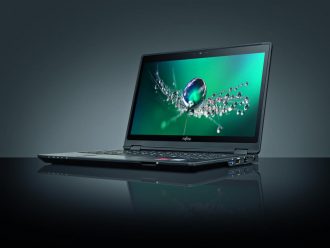 Fujitsu LIFEBOOK U729x 31,8 cm (12,5") Notebook Intel Core i5-8265U, 16GB RAM, 512GB SSD, Full HD, Win 10 Pro, LTE
