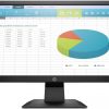 HP ProDisplay P204 Monitor 49,53cm (19,5 Zoll)
