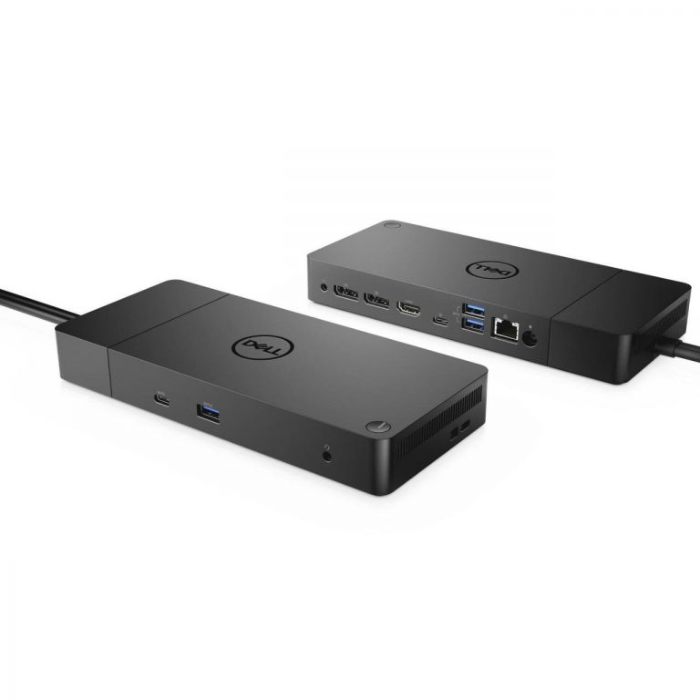 Dell Performance Dock WD19DC