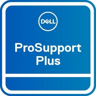Dell Garantie auf 3 Jahre ProSupport Plus NBD für Latitude 3x00