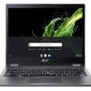 1.Jahr Geld zurück+Reparatur im Garantiefall für gew.Endk.-> Acer Chromebook Spin 713 34,29cm (13,5") Notebook Intel Corei3-8130U, 8GB RAM, 64GB eMMC, Touch QHD, Google Chrome OS