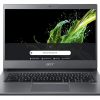 1.Jahr Geld zurück+Reparatur im Garantiefall für gew.Endk.-> Acer Chromebook 714 35,56 cm (14") Notebook Intel Core i5-8250U, 16GB RAM, 128GB eMMC, Touch Full-HD, Google Chrome OS