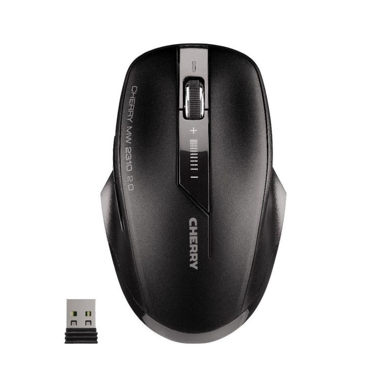 Cherry MW 2310 2.0 optische Maus