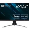 Acer Predator Gaming Monitor XN253QX LED-Display 62 cm (24,5″) schwarz 1 Acer Predator Gaming Monitor XN253QX LED-Display 62 cm (24,5") schwarz