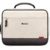 Canon Transporttasche DCC-CP2 weiß/ beige für SELPHY Fotodrucker (0030X597)