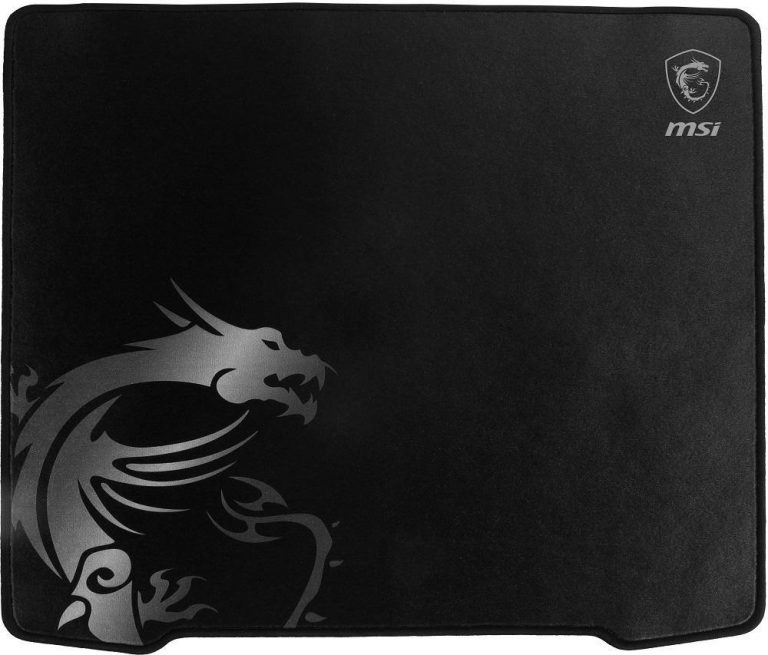 MSI AGILITY GD30 Gaming Mauspad