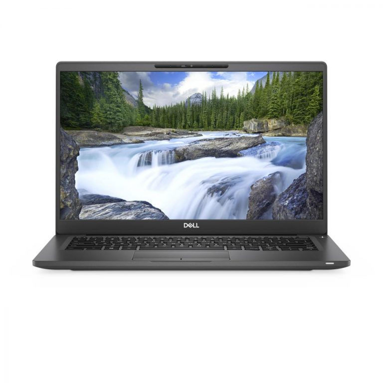 Dell Latitude 7400 Intel Core i5-8365U Notebook 35,56 cm (14") 16GB RAM, 512GB SSD, Full HD, Win10 Pro