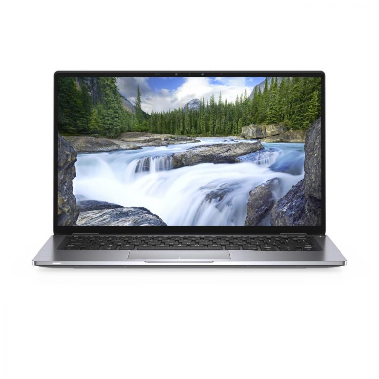 Dell Latitude 7400 35,56 cm (14") 2in1 Notebook Intel Core i5-8365U, 8GB RAM, 256GB SSD, Win10 Pro