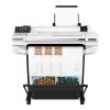 HP DesignJet T525 Großformatdrucker 5ZY59A 1 HP DesignJet T525 Großformatdrucker 5ZY59A