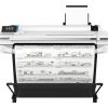 HP DesignJet T525 Großformatdrucker 5ZY61A 1 HP DesignJet T525 Großformatdrucker 5ZY61A