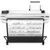 HP DesignJet T530 Großformatdrucker Tintenstrahl Farbe