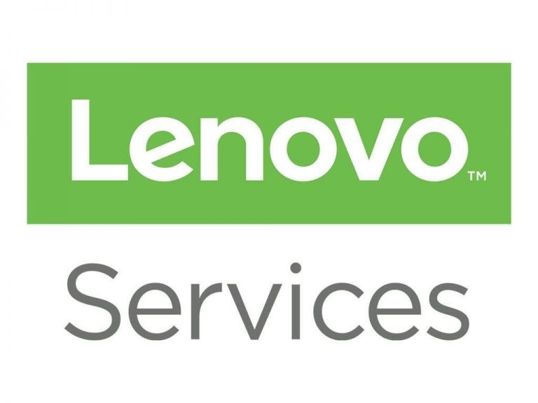 Lenovo Premier Support Serviceerweiterung 1 Jahr vor-Ort, Reaktion am nächsten Arbeitstag