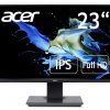 1.Jahr Geld zurück+Reparatur im Garantiefall für gew.Endk.-> Acer Monitor BW237Q LED-Display 57,2 cm (22,5") schwarz