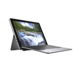 Dell Latitude 7200 31,24 cm (12.3") 2in1 Notebook Intel Core i7-8665U, 16GB RAM, 512GB SSD, Touchscreen, Win10 Pro