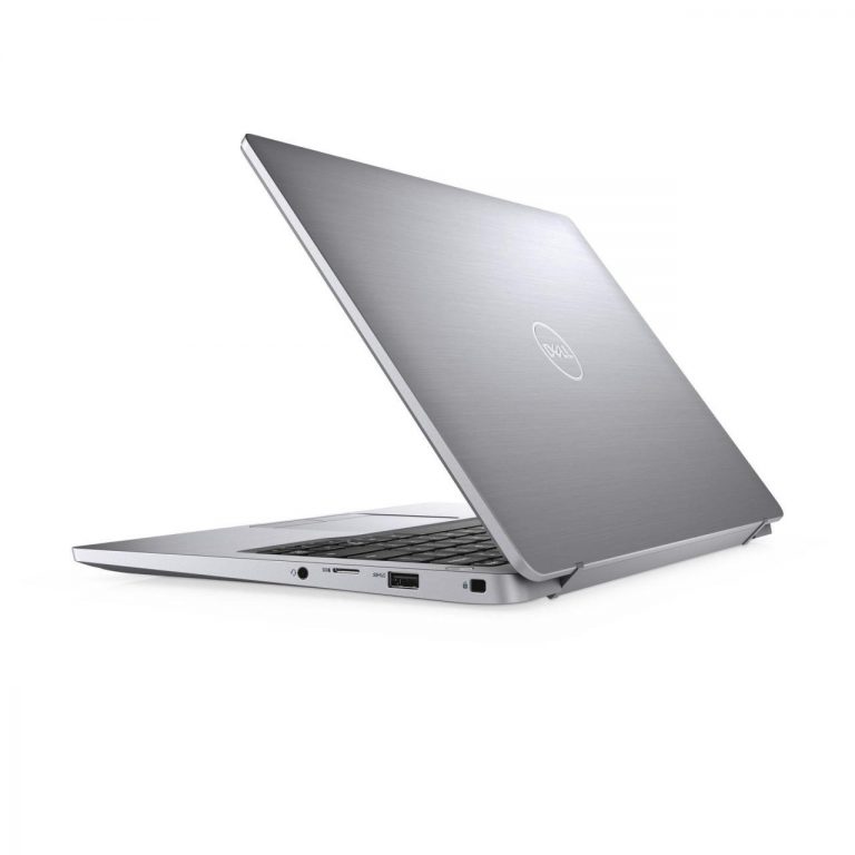 Dell Latitude 7400 35,56 cm (14") Notebook Intel Core i7-8665U, 16GB RAM, 512GB SSD, Win10 Pro; Aluminium