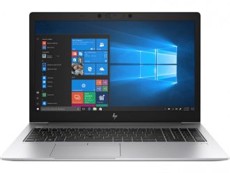 HP EliteBook 850 G6 Intel Core i7-8565U Notebook 39,6 cm (15,6") 16 GB RAM, 512 GB SSD, Full HD, LTE, Win10 Pro