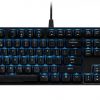 Inkl. Predator Premium Service -> Acer Predator Aethon 300 PKB910 Gaming Tastatur kabelgebunden schwarz