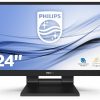 Philips Monitor B Line 242B9T Touch-LED-Display 60,5 cm (23,8″) schwarz 1 Philips Monitor B Line 242B9T Touch-LED-Display 60,5 cm (23,8") schwarz