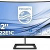 Philips Monitor E-line 322E1C Curved LED-Display 81,3 cm 31,5 Zoll schwarz 1 Philips Monitor E-line 322E1C Curved LED-Display 81,3 cm 31,5 Zoll schwarz