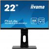 Iiyama Monitor ProLite XUB2294HSU-B1 LED-Display 54,6 cm (21,5″) schwarz 1 Iiyama Monitor ProLite XUB2294HSU-B1 LED-Display 54,6 cm (21,5") schwarz