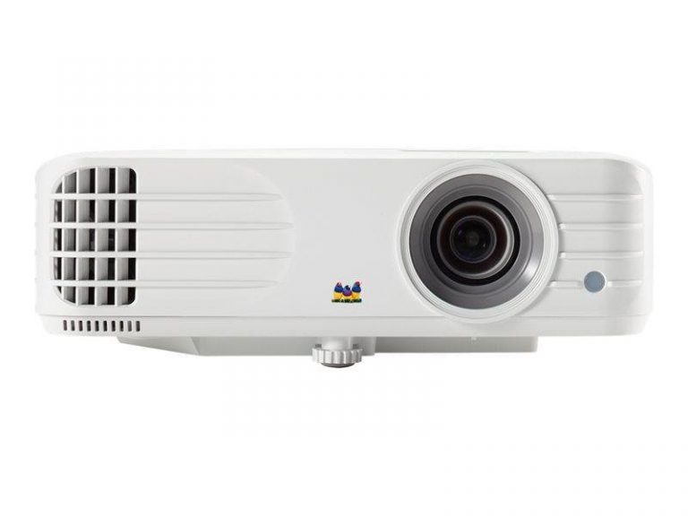 ViewSonic PG706HD Business DLP-Projektor 4000 Lumen
