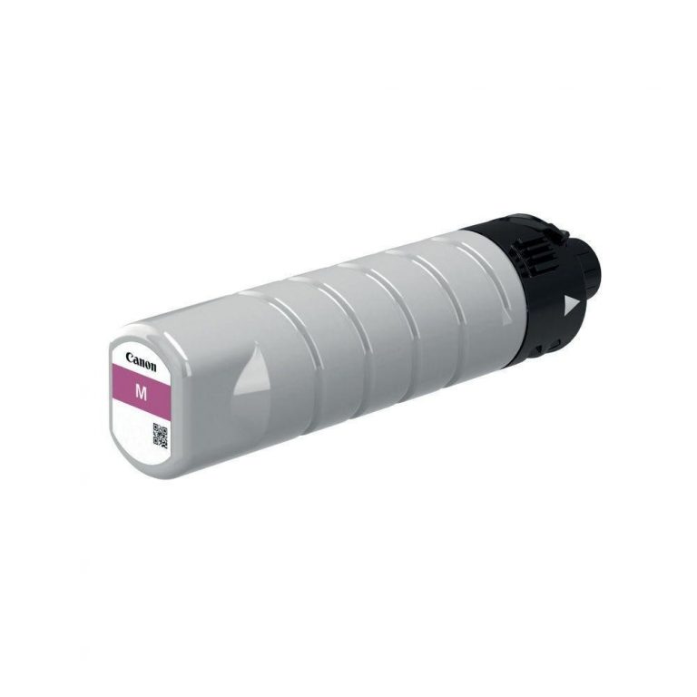 Canon Original PGI-7500XL M Tinte magenta 16.500 Seiten (2792C001) für WG7540, WG7550/F
