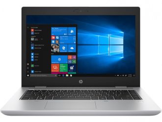 HP ProBook 640 G5 Intel Core i5-8265U Notebook 35,56 cm (14") 8GB RAM, 256GB SSD, Full HD, Win10 Pro, LTE