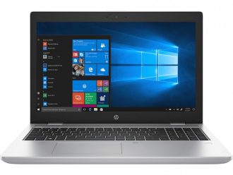 HP ProBook 650 G5 Intel Core i5-8265U Notebook 39,6 cm (15,6") 8GB RAM, 256GB SSD, Full HD, Win10 Pro, LTE