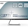 AOC Q27T1 Studio F.A. Porsche Monitor 68,6 cm (27 Zoll)