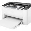 HP Laser SF 107w Laserdrucker s/w 4ZB78A