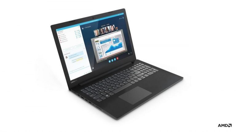 Lenovo V145-15AST 39.6 cm (15.6") Notebook AMD A6 9225, 8GB RAM, 256GB SSD, Full HD, AMD Radeon R4, Win10 Pro
