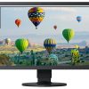 EIZO ColorEdge CS2410 Grafik LED-Monitor 61,1 cm 24,1 Zoll schwarz