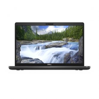 Dell Latitude 5501 39,49 cm (15.6") Notebook Intel Core i7-9850H, 16GB RAM, 512GB SSD, Full HD Display, Win 10 Pro, WWAN