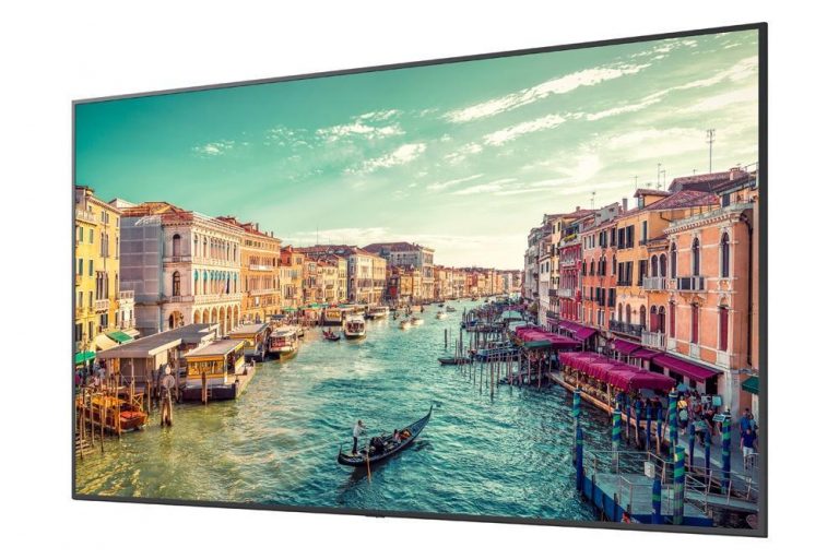 Samsung QE82R (82") 207 cm