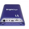 BrightSign Digital Signage Player LS424 Standard I/O Player
