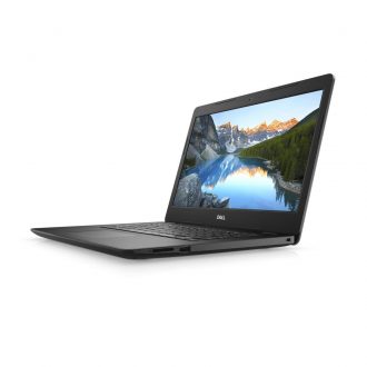 Dell Inspiron 3482 Intel Pentium Silver N5000 Notebook 35,6 cm (14"), 4GB RAM, 128GB SSD, HD Display, Win10 Home S
