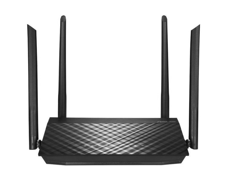 ASUS RT-AC59U Dual Band WiFi-Router