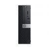 Dell OptiPlex 5070 Small Form Factor Intel Core i7-9700, 8GB RAM, 256GB SSD, Win10 Pro, Intel UHD Graphics 630