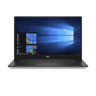 Dell XPS 15 7590 Intel Core i9-9980K Notebook 39,6 cm (15,6") 16GB RAM, 512GB SSD, Full HD, GTX 1650, Win10 Home