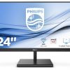 Philips Monitor E-line 245E1S LED-Display 61 cm (23,8") schwarz