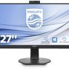 Philips Monitor B-Line 272B7QUBHEB LED-Display 68,5 cm (27") schwarz