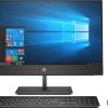 HP ProOne 440 G5 All-in-One-PC 60,45 cm (23.8") Full HD, Intel Core i5-9500T, 8GB RAM, 256GB SSD, Win10 Pro