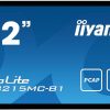 Iiyama Digital Signage ProLite TF3215MC-B1 Touch LED-Display80 cm (32") schwarz
