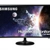 Samsung Curved Monitor C32F39NFUU LED-Display 81,3 cm (32")